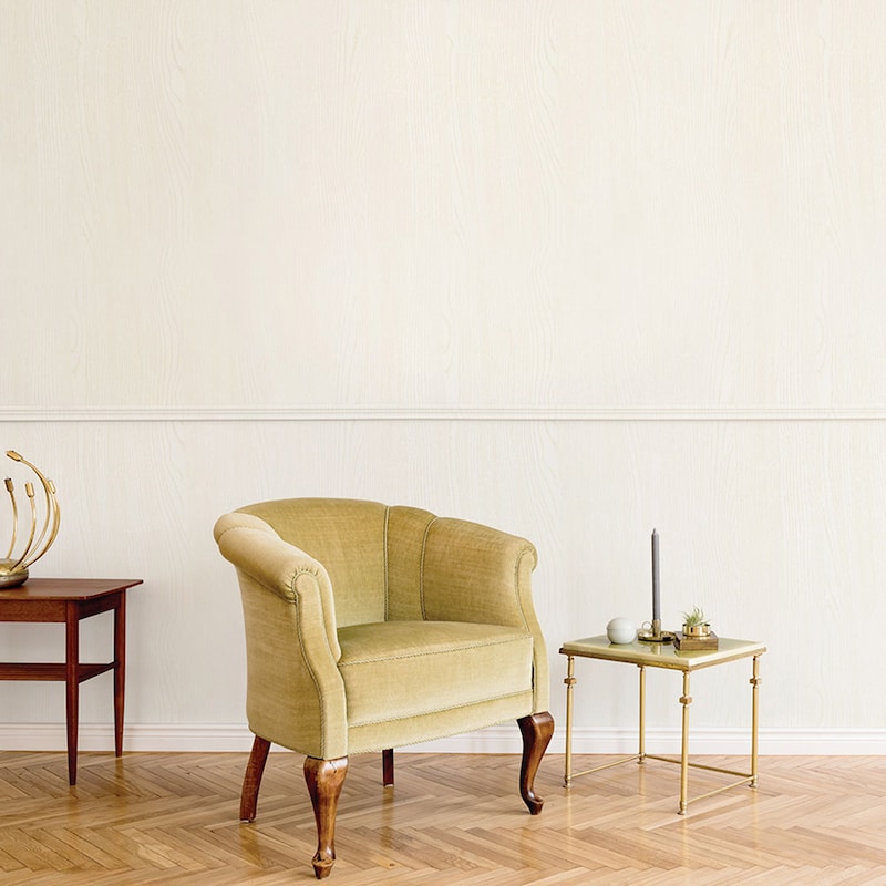 今ある壁紙クロスの上から貼れます