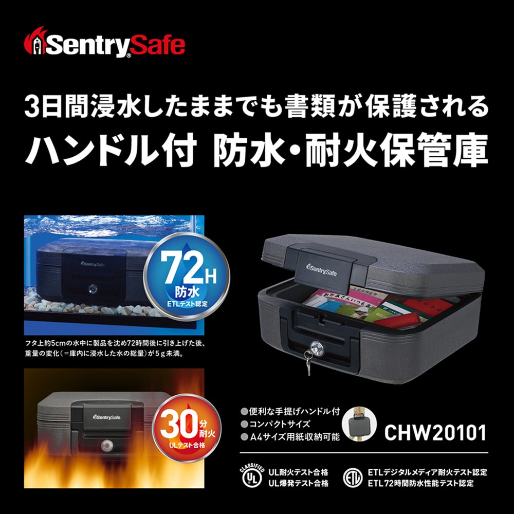 最高品質(当時の物、そのまま)保管庫から出品しました。 EIKO エーコー 貴重品保管庫＜数字合わせ式＞緊急解錠付 1列4段4