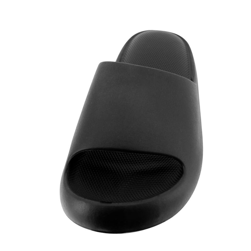 足裏のアーチ部分までぴったりフィットします