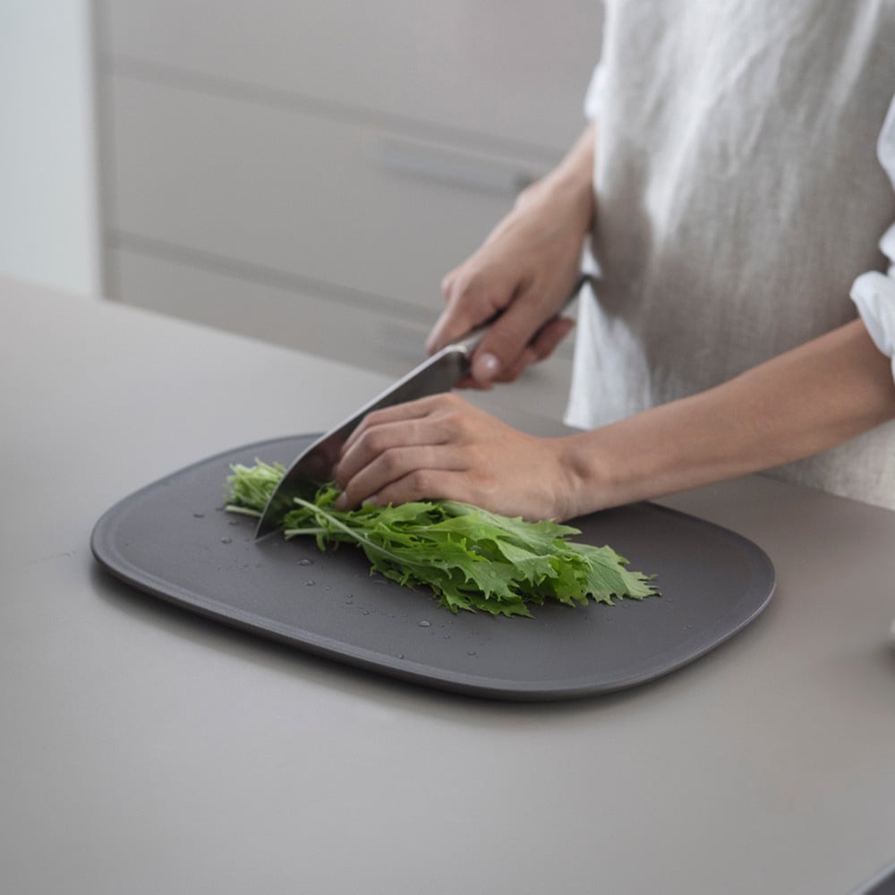 滑り止め付きまな板*5 Amazon | キッチン用まな板 プラスチックまな板 5枚セット 滑り