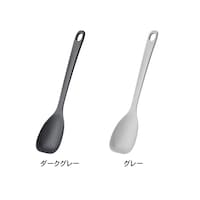 炒めやすいスプーンヘラ