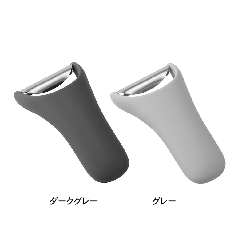 小回りのきくピーラー