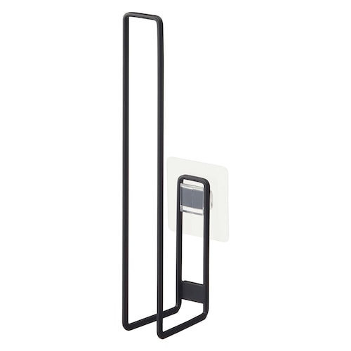 フィルムフックトイレットペーパーホルダー