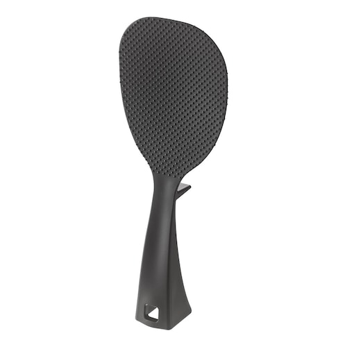 立って置ける しゃもじ