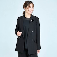 モデル身長168cm／M・股下70cm