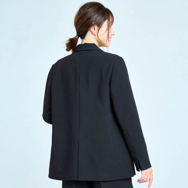 モデル身長168cm／M・股下70cm