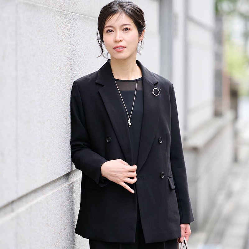 モデル身長168cm／M・股下70cm