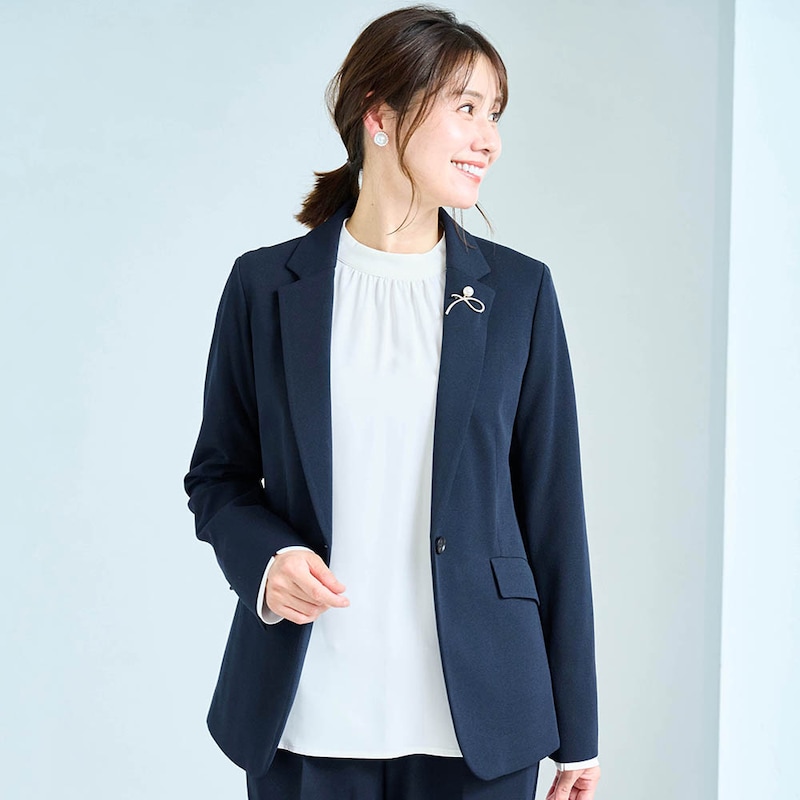 モデル身長168cm／M