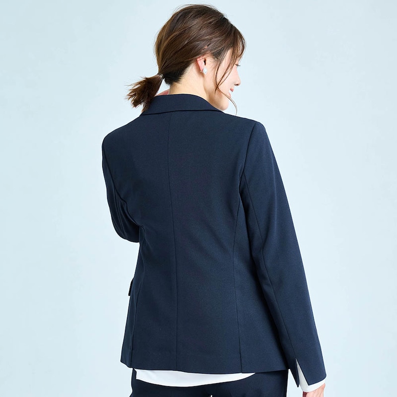 モデル身長168cm／M