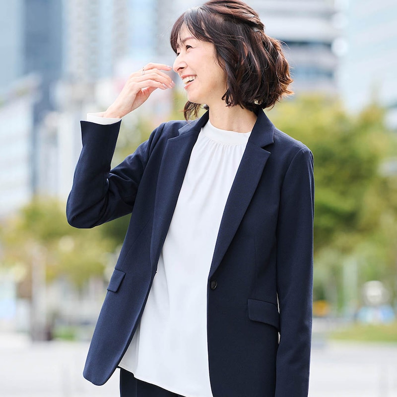 モデル身長169cm／M