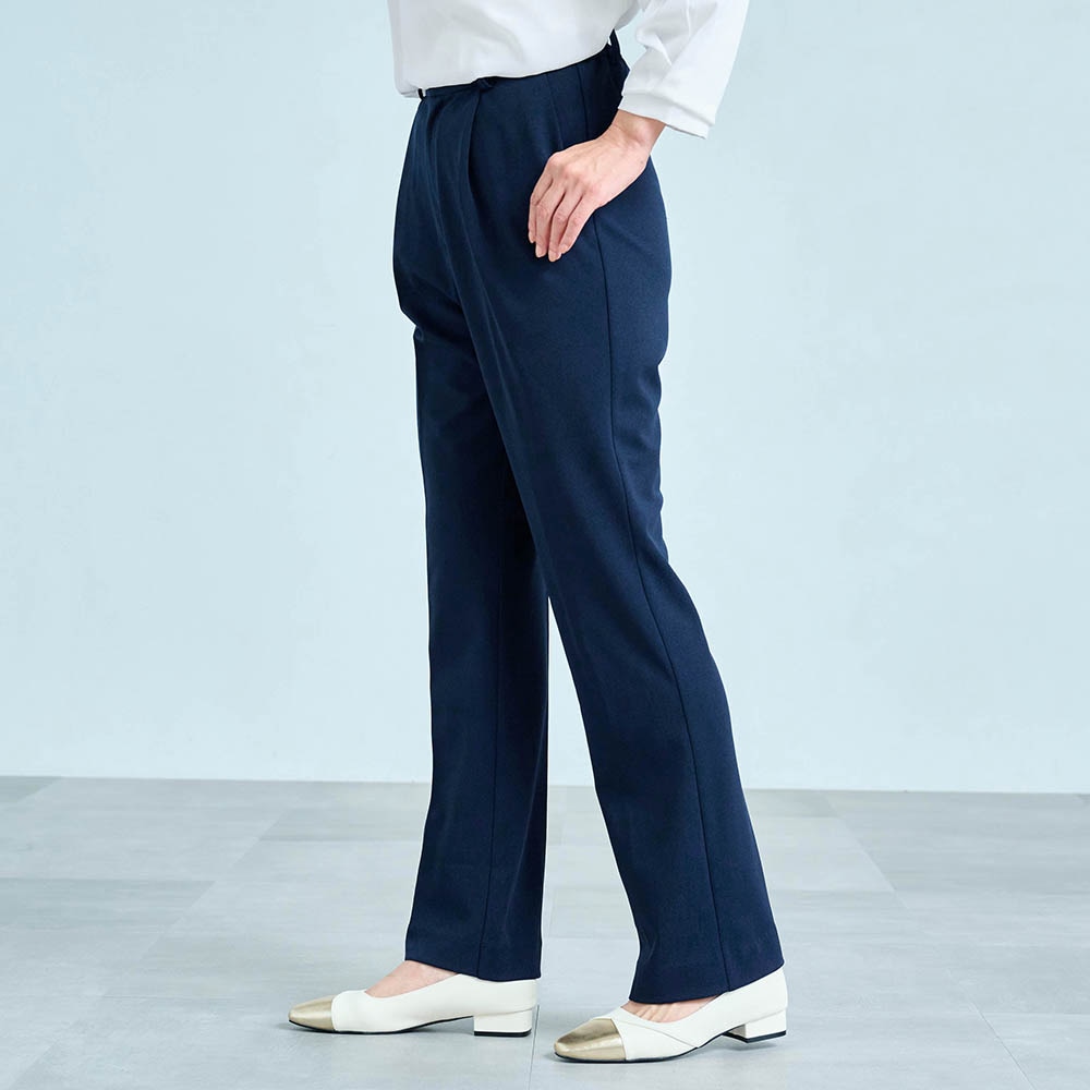 3点セット優秀パンツスーツ【入卒・通勤】(スタイルノート/StyleNote