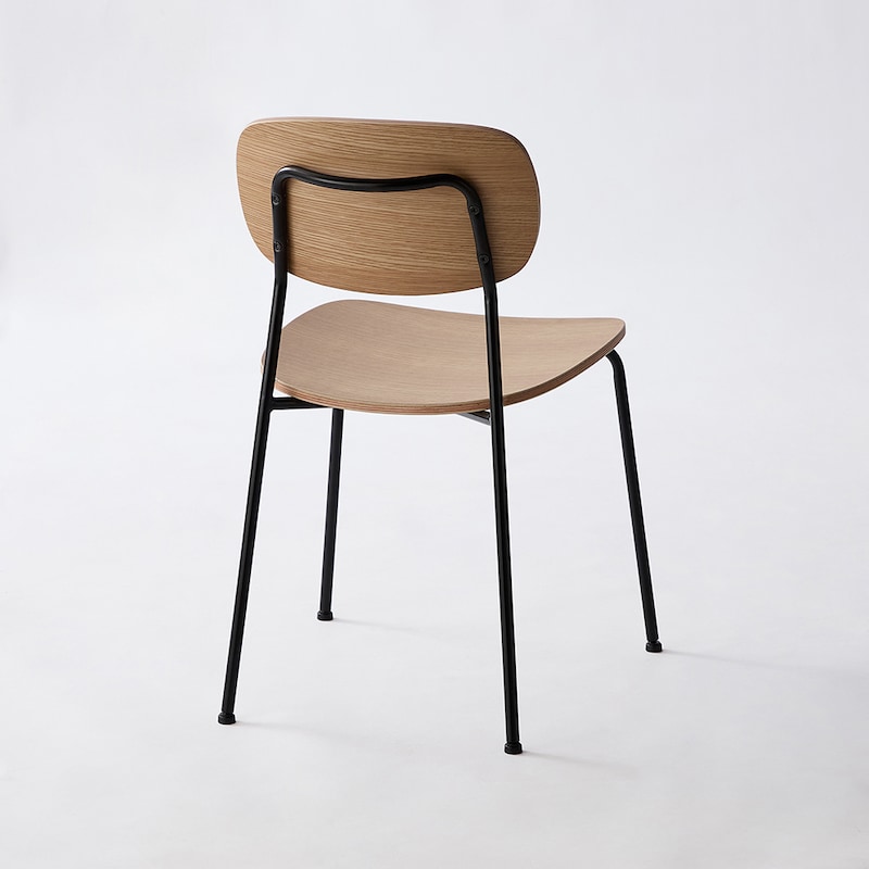 背面のデザイン