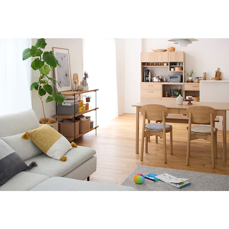 コーディネート例