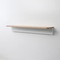 ホワイト／幅60cm