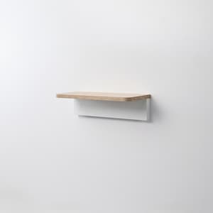 ホワイト／幅30cm