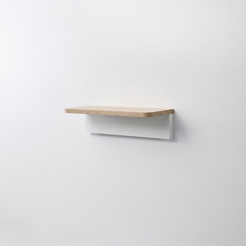 ホワイト／幅30cm