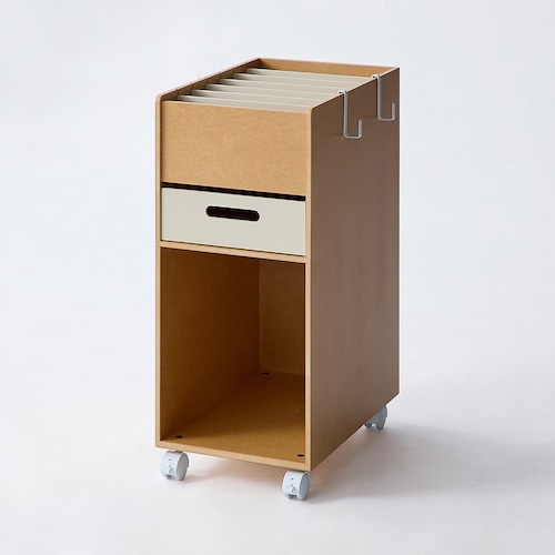 受験サポートB4ファイルラック 【中学受験伴走シリーズ】