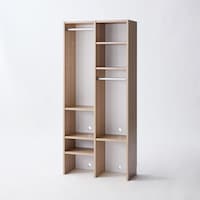 本体(2列)