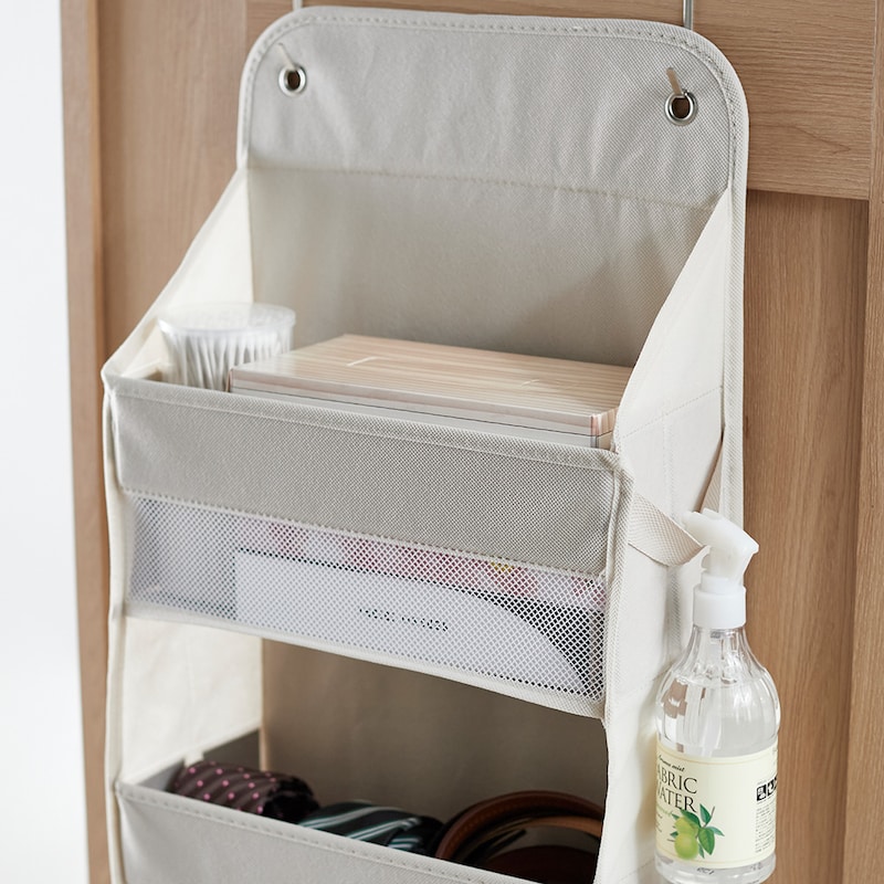 ちょっとした小物の整理に