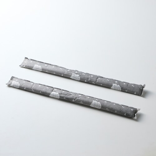 すきま風結露防止クッション