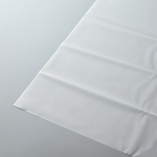 すきま風防止スクリーン