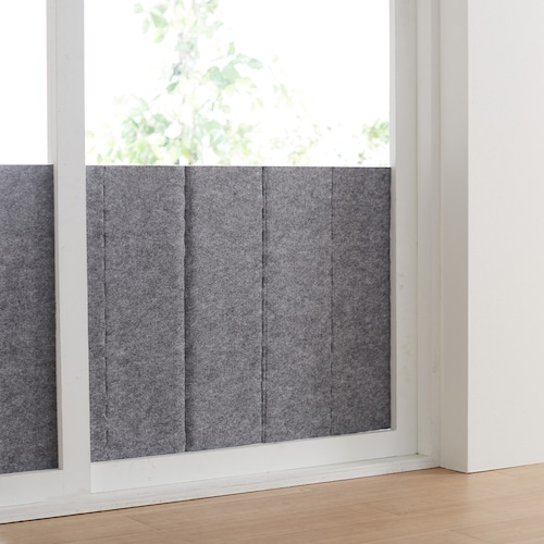 断熱保温パネル