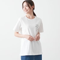 モデル身長164cm／Ｍ
