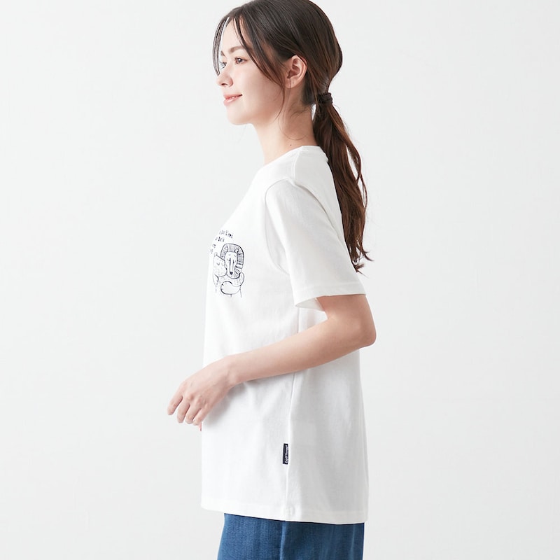 モデル身長164cm／Ｍ