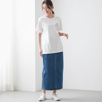 モデル身長164cm／Ｍ