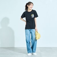モデル身長164cm／Ｍ