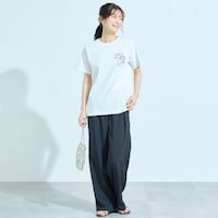 モデル身長164cm／Ｍ