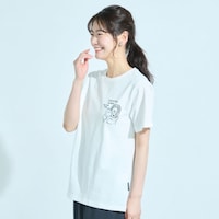 オフホワイト