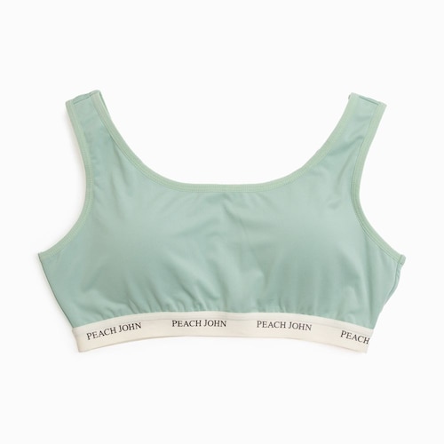 Sports ハーフトップブラ 【ジュニア】