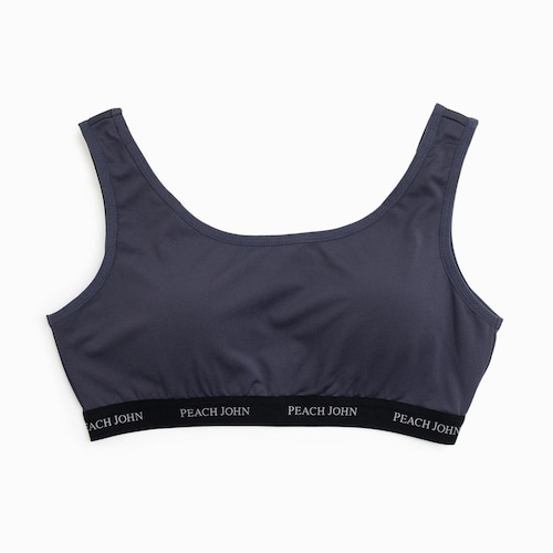 Sports ハーフトップブラ 【ジュニア】