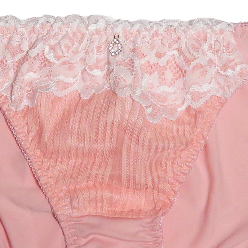 ショーツアップ