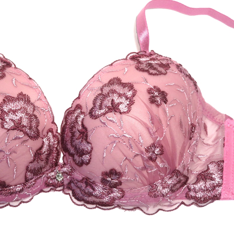 ブラカップアップ