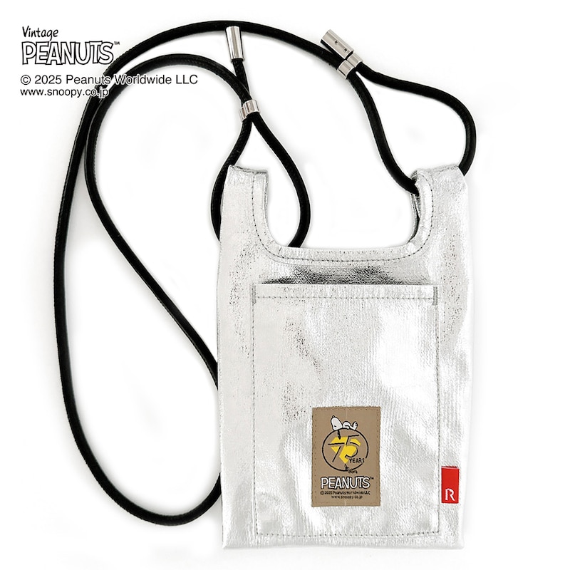 背面　シルバーＳ