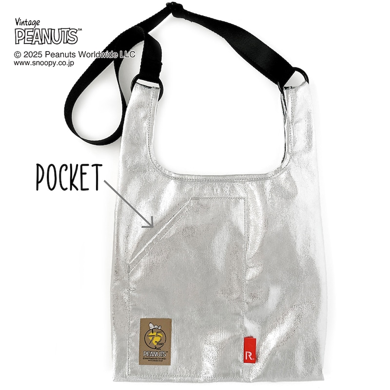 背面　シルバーＭ