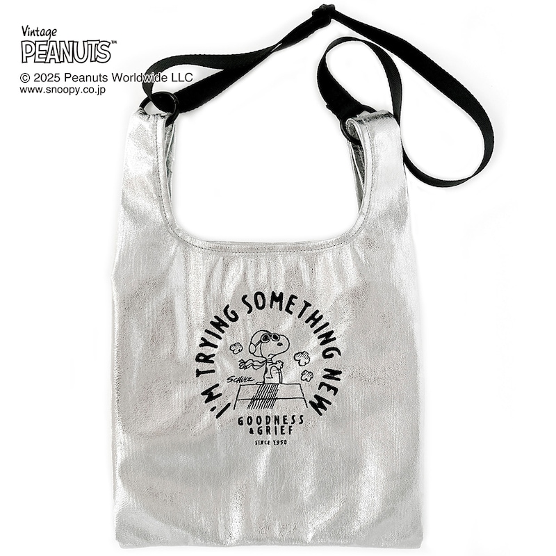 シルバー　Ｍサイズ