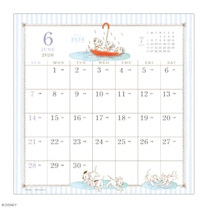 ６月