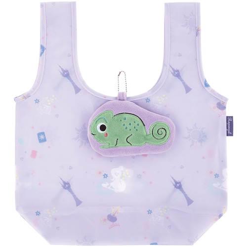 収納ポーチ付きエコバッグ（選べるキャラクター）