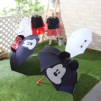 ミニーマウス、ミッキーマウス、ベイマックス