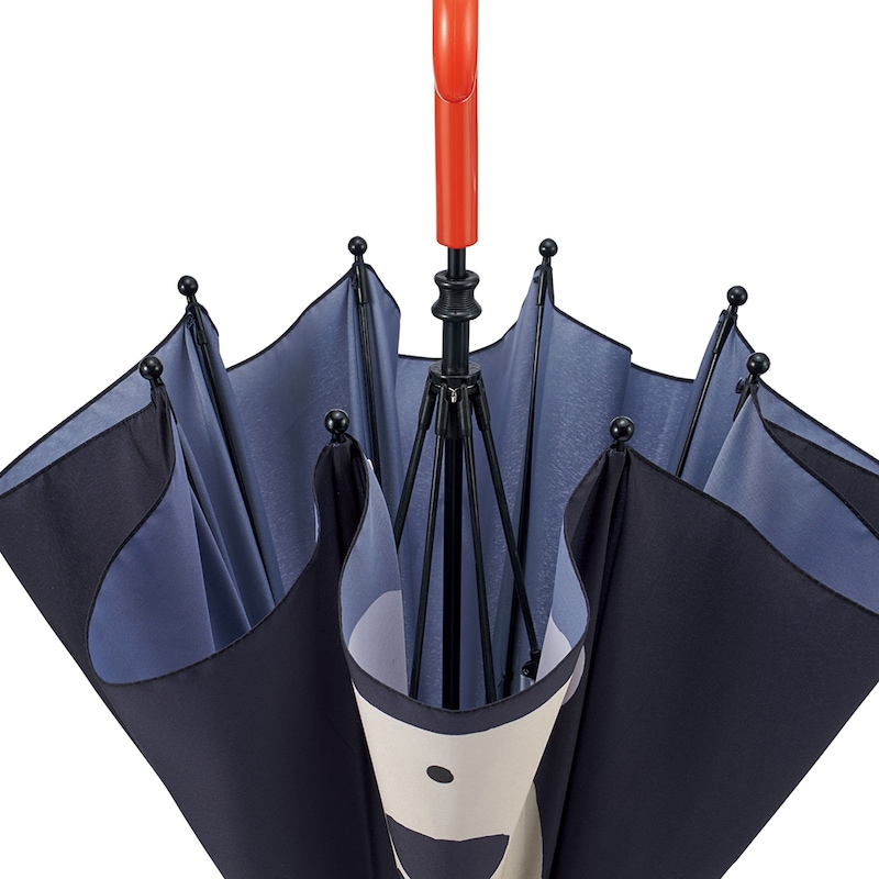 開閉部/ミッキーマウス