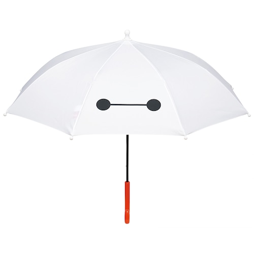 耳つき子ども用雨傘＜45cm＞（選べるキャラクター）
