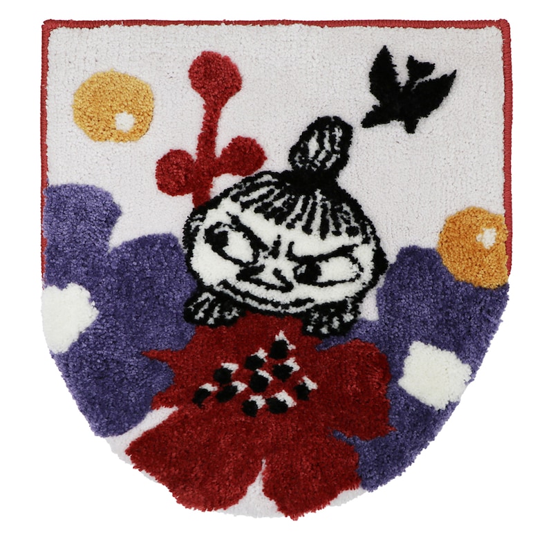 フタカバー　リトルミイ