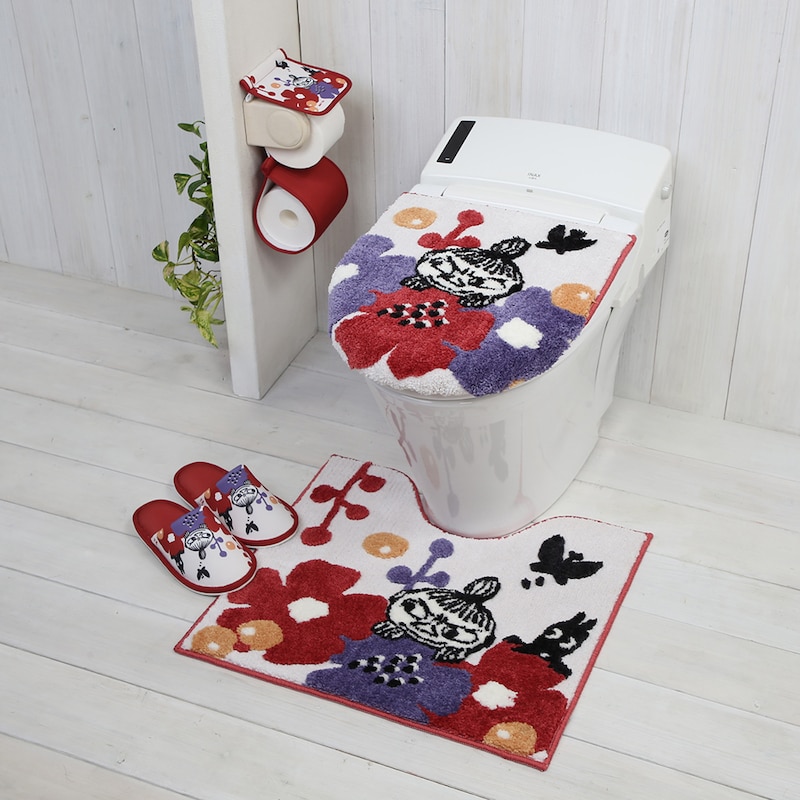 使用イメージ　リトルミイ