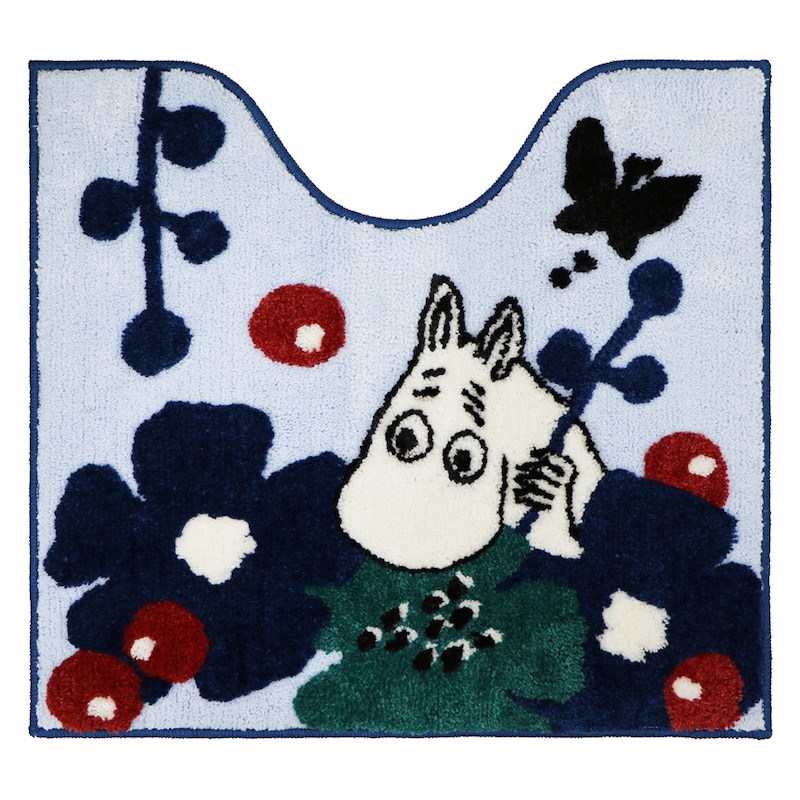 ムーミン/標準マット(単品)