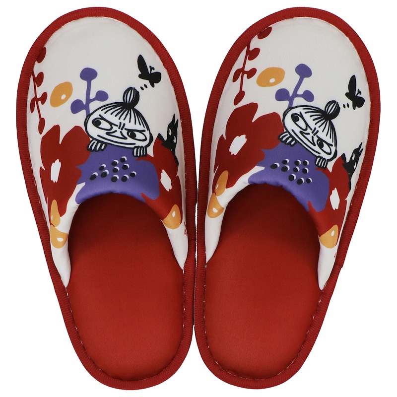 リトルミイ/スリッパ