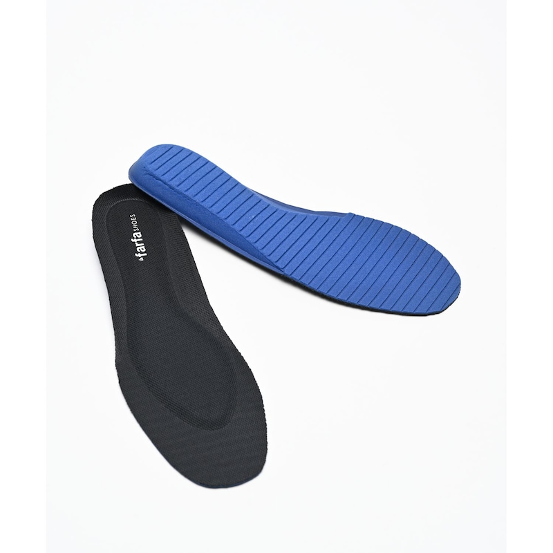 取り外し可能なインソール