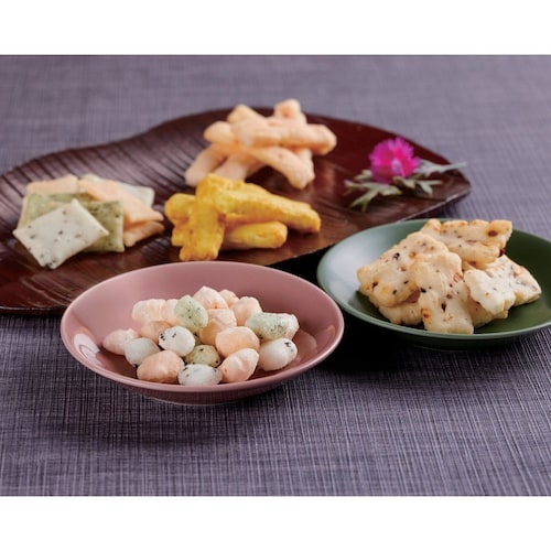 【フードロス対策】【20%OFF】 国産原料にこだわった手づくりあられ 30g×5種 （賞味期限2025年7月31日）